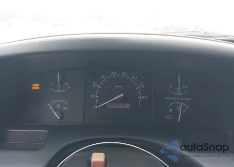 1996 Ford F150 from USA, damaged, VIN 1FTEF15Y7TLB77608